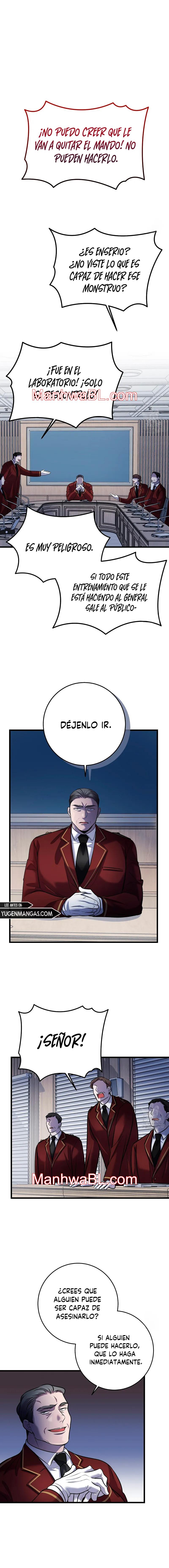 Profundis - Capítulo 43.3 manhwa
