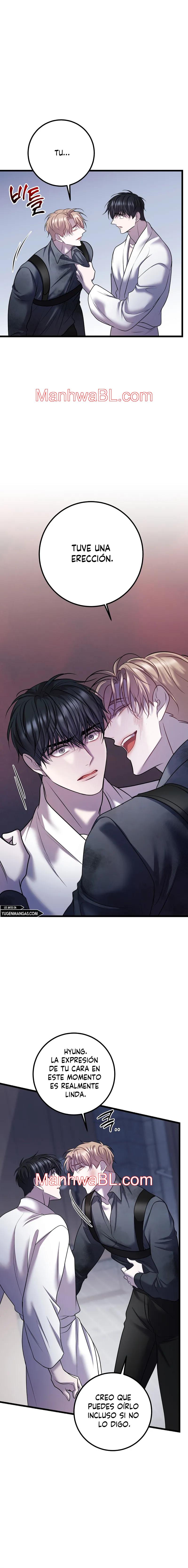 Profundis - Capítulo 62.2 manhwa