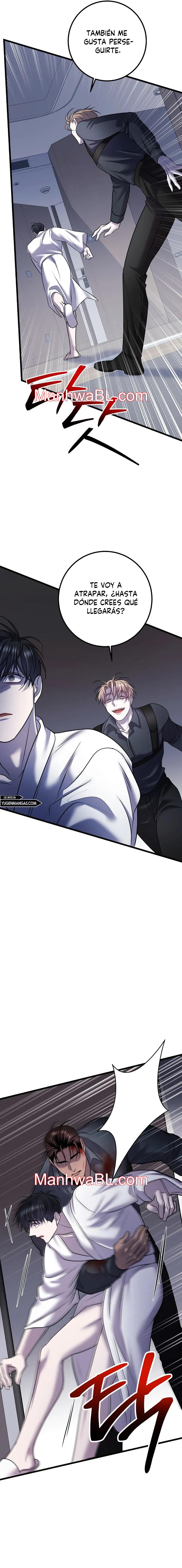Profundis - Capítulo 62.2 manhwa