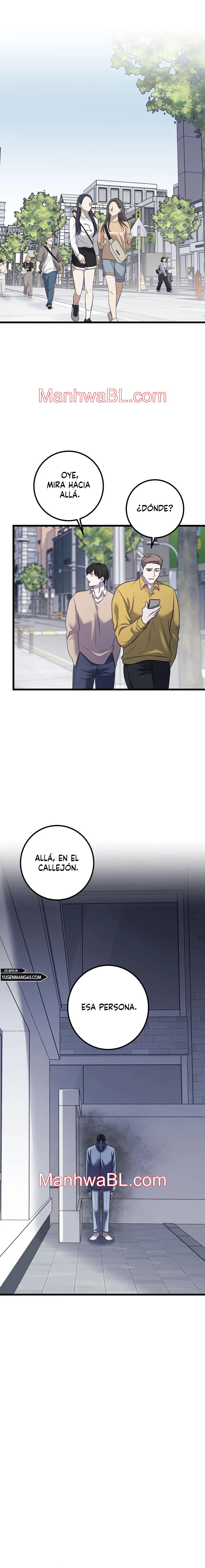 Profundis - Capítulo 62.2 manhwa