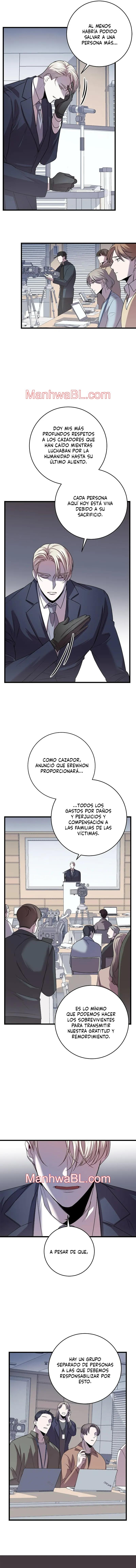 Profundis - Capítulo 6 manhwa