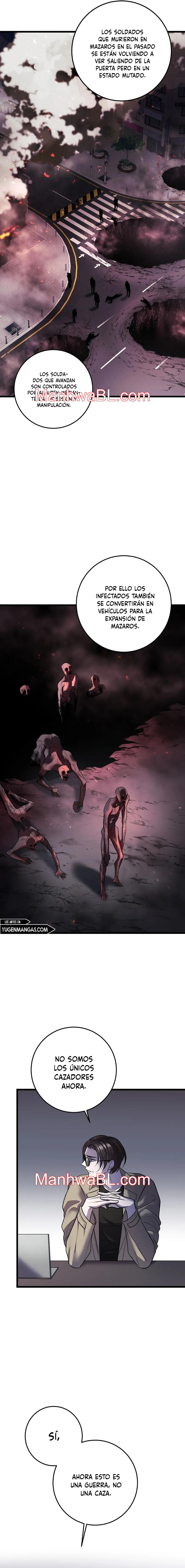 Profundis - Capítulo 61.2 manhwa