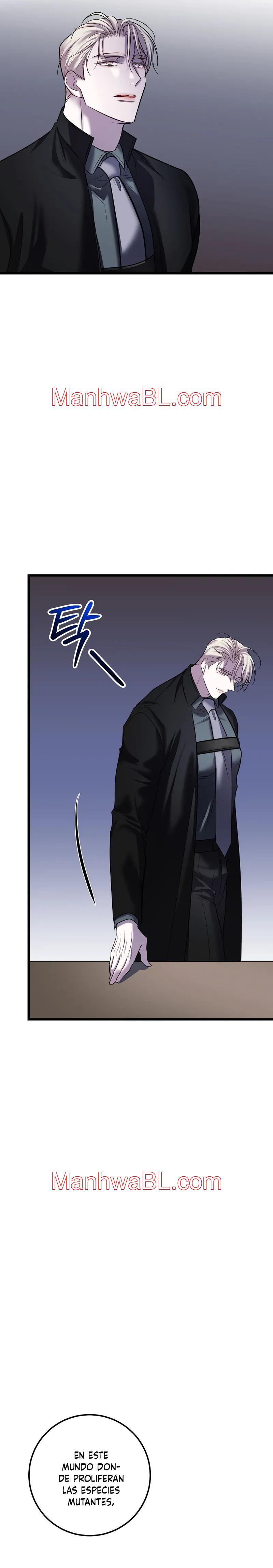 Profundis - Capítulo 61.2 manhwa