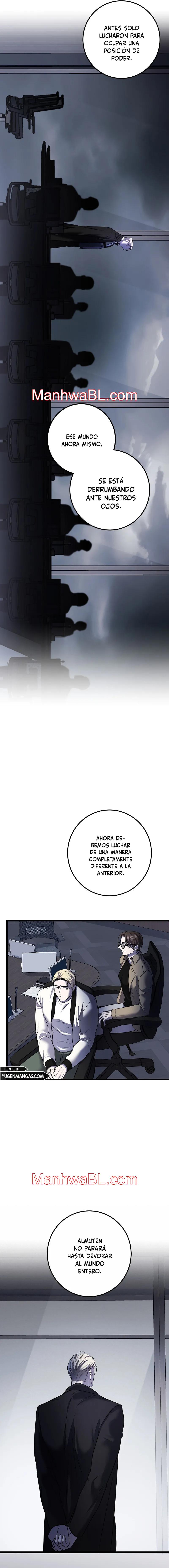 Profundis - Capítulo 61.2 manhwa