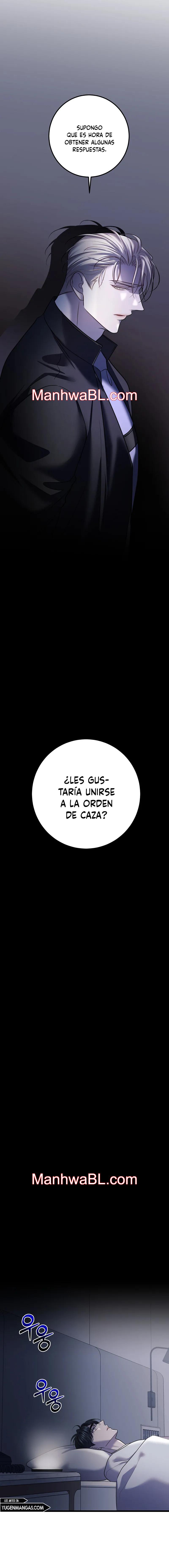 Profundis - Capítulo 61.2 manhwa