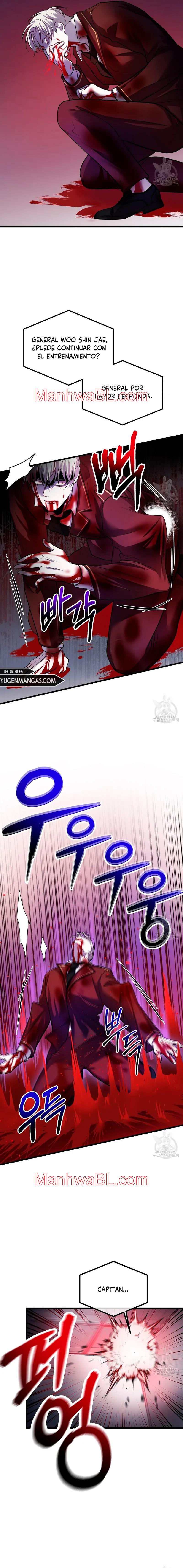Profundis - Capítulo 42.2 manhwa