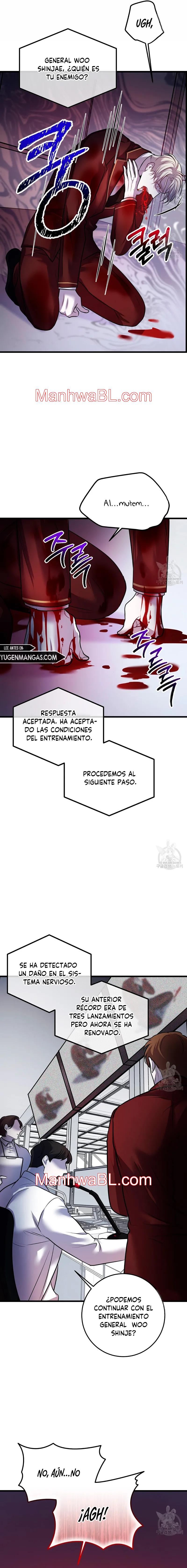Profundis - Capítulo 42.2 manhwa
