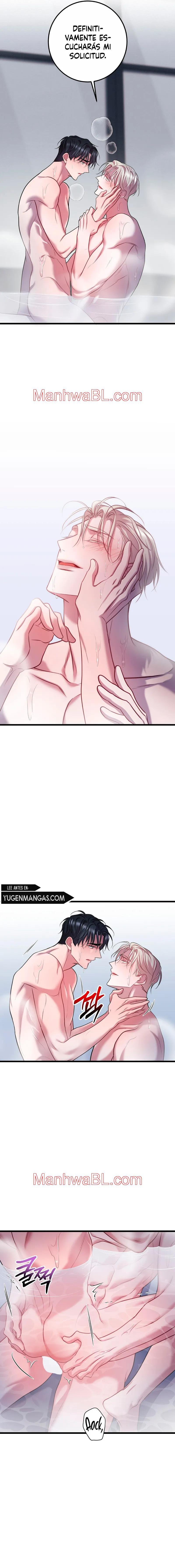 Profundis - Capítulo 56.3 manhwa