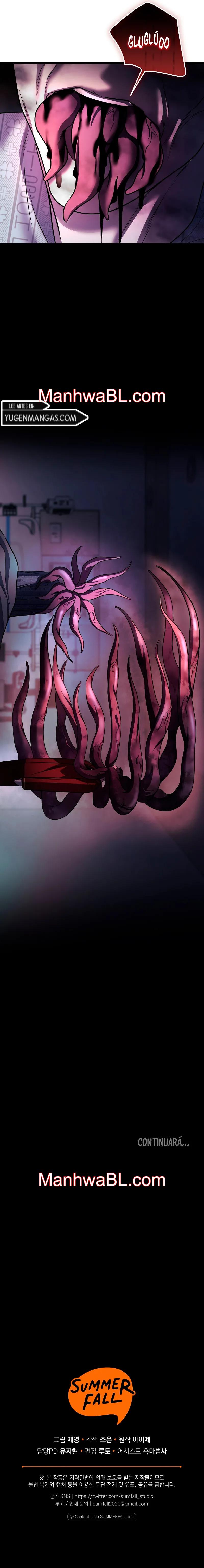 Profundis - Capítulo 56.3 manhwa