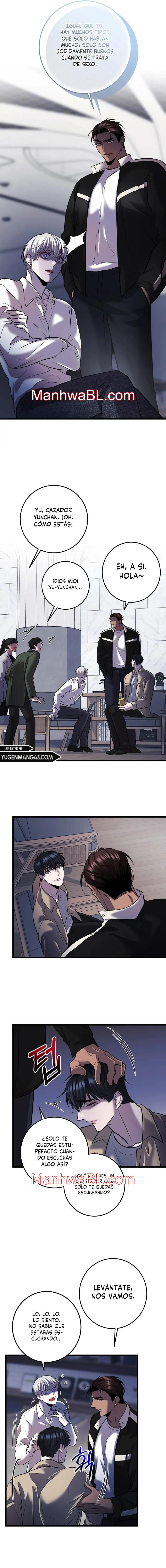 Profundis - Capítulo 45.2 manhwa