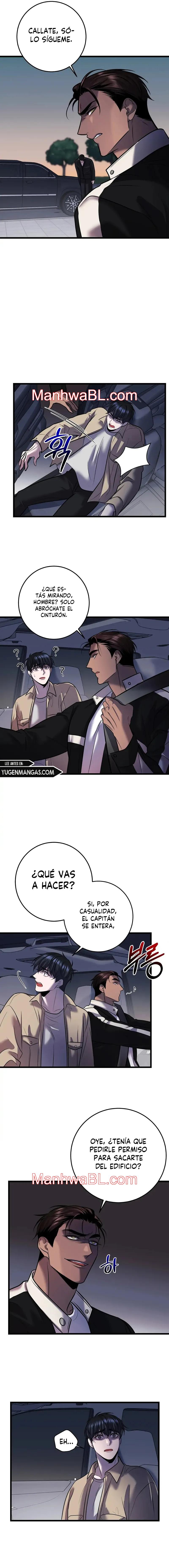 Profundis - Capítulo 45.2 manhwa