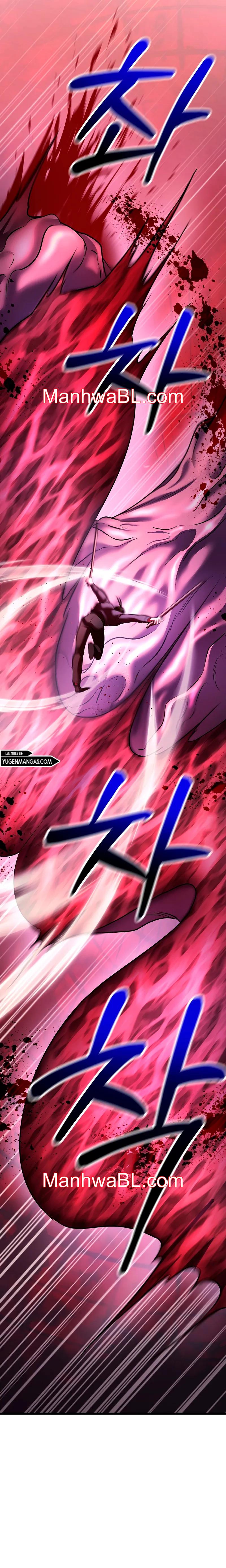 Profundis - Capítulo 65 manhwa