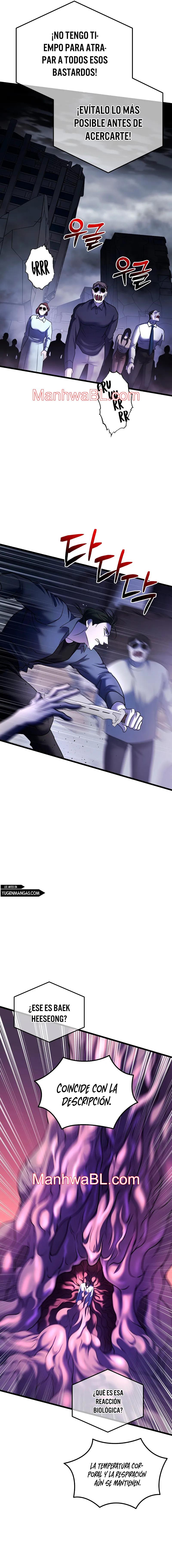 Profundis - Capítulo 65 manhwa