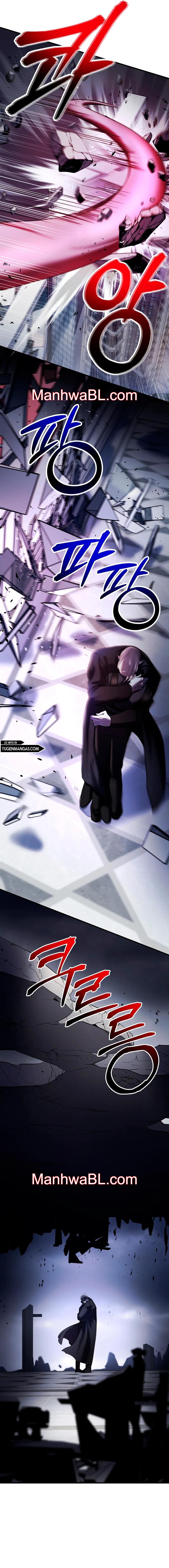 Profundis - Capítulo 65 manhwa