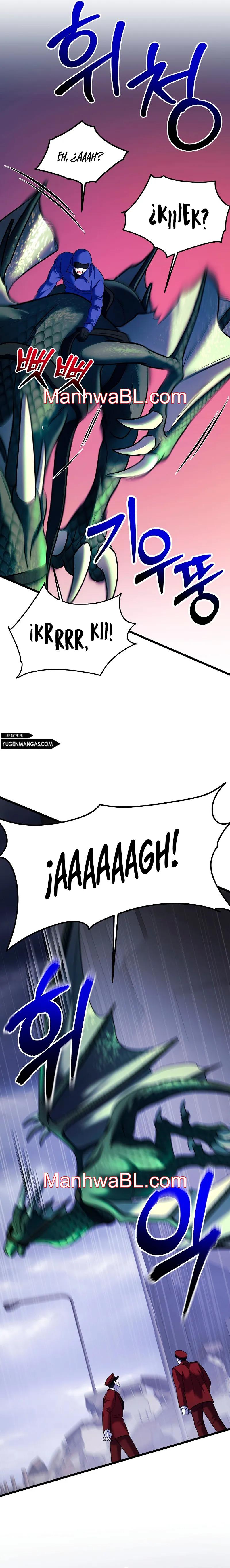 Profundis - Capítulo 68 manhwa