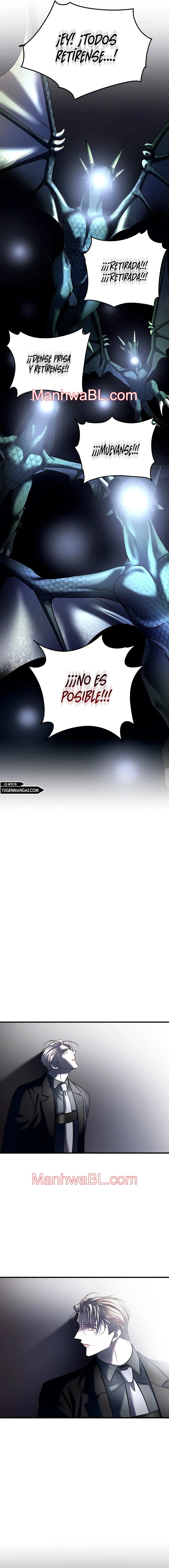 Profundis - Capítulo 68 manhwa