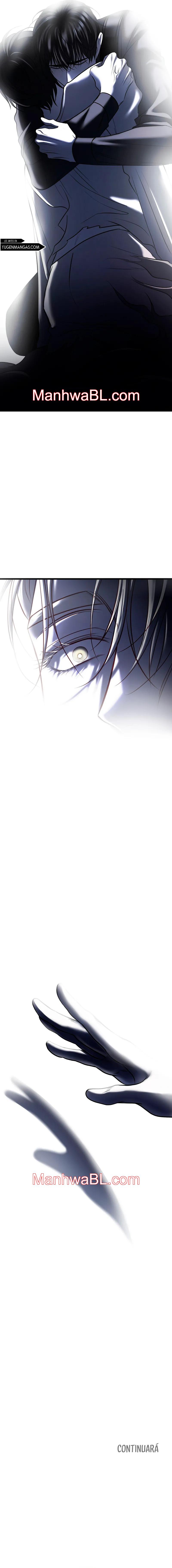 Profundis - Capítulo 68 manhwa