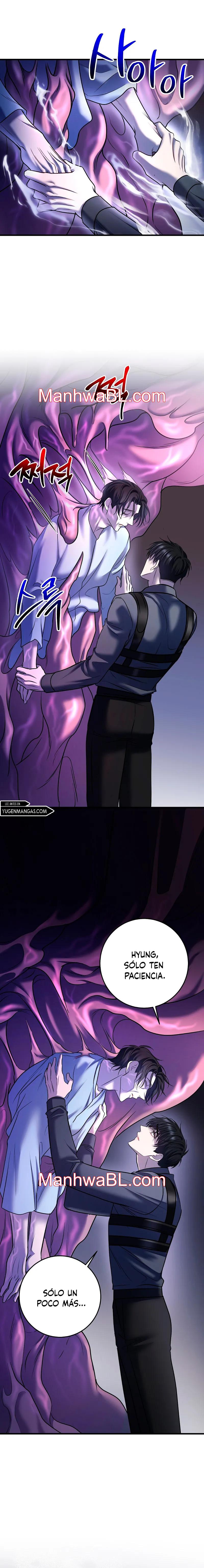Profundis - Capítulo 68 manhwa