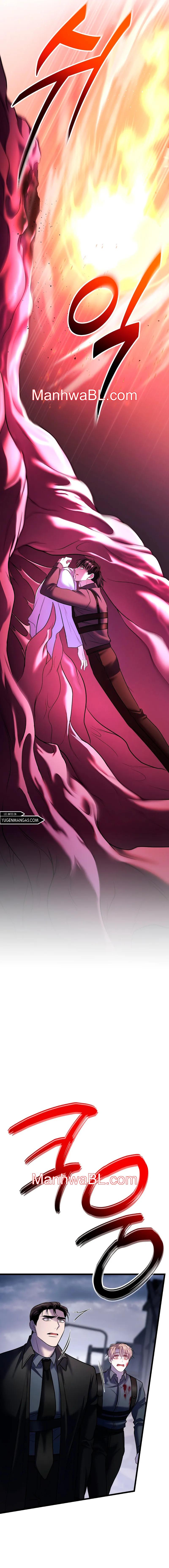Profundis - Capítulo 68 manhwa