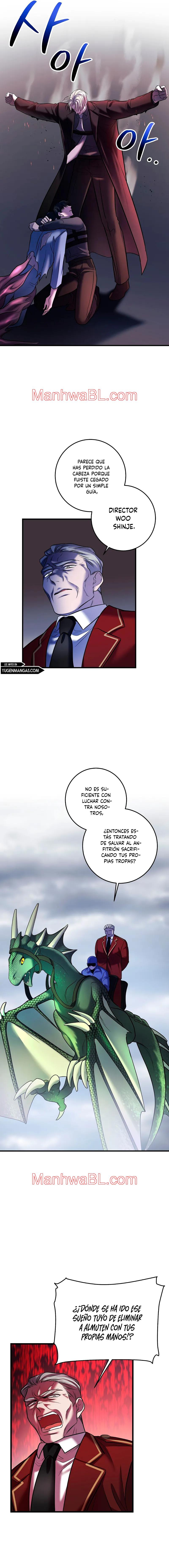 Profundis - Capítulo 68 manhwa