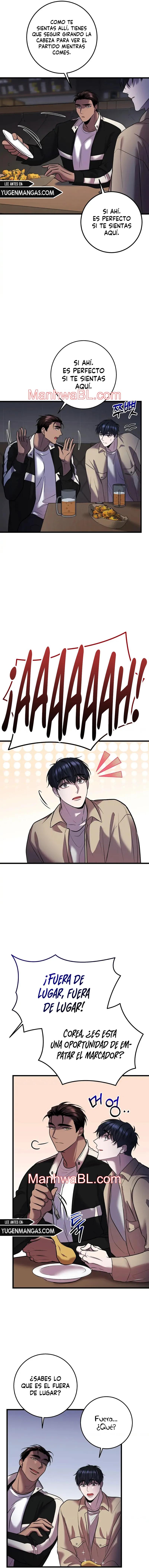 Profundis - Capítulo 46.2 manhwa