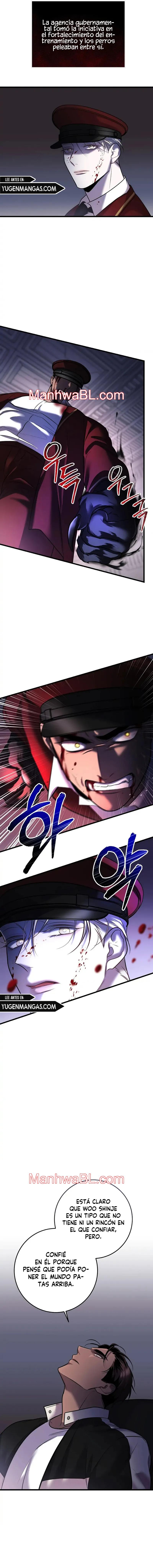 Profundis - Capítulo 46.2 manhwa