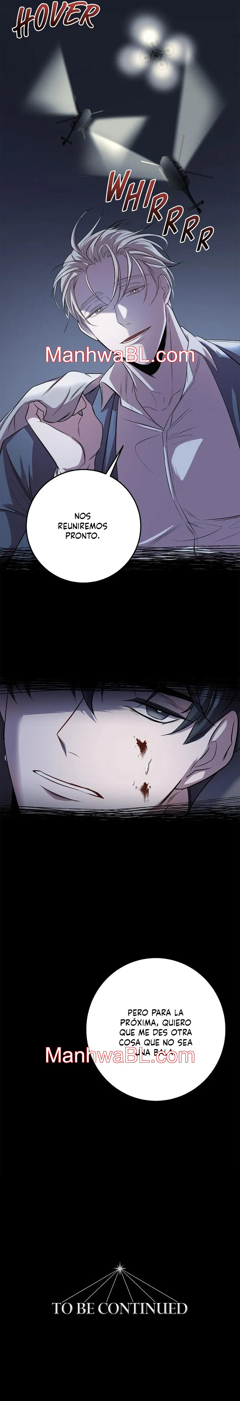 Profundis - Capítulo 3.3 manhwa