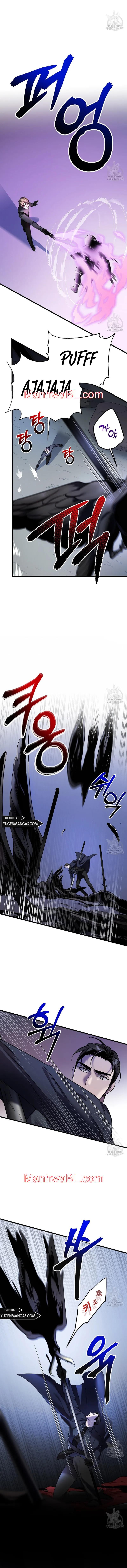 Profundis - Capítulo 31 manhwa