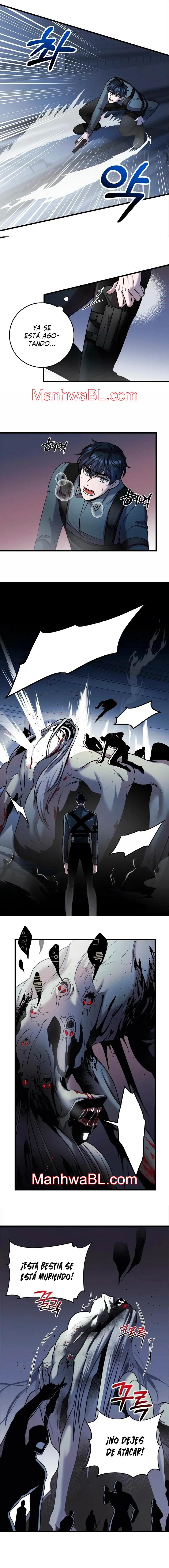 Profundis - Capítulo 16 manhwa