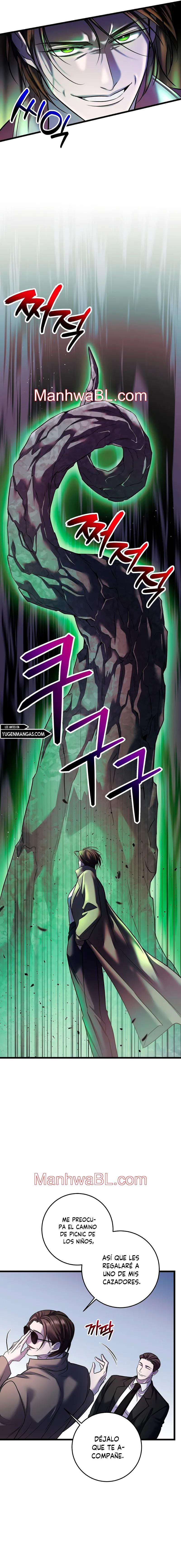 Profundis - Capítulo 66 manhwa