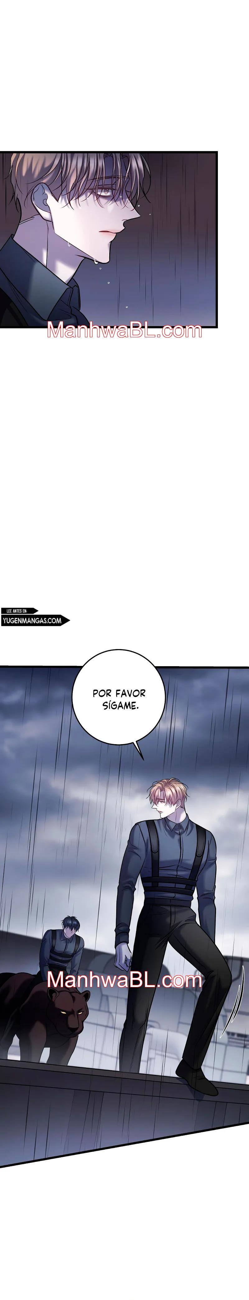 Profundis - Capítulo 66 manhwa