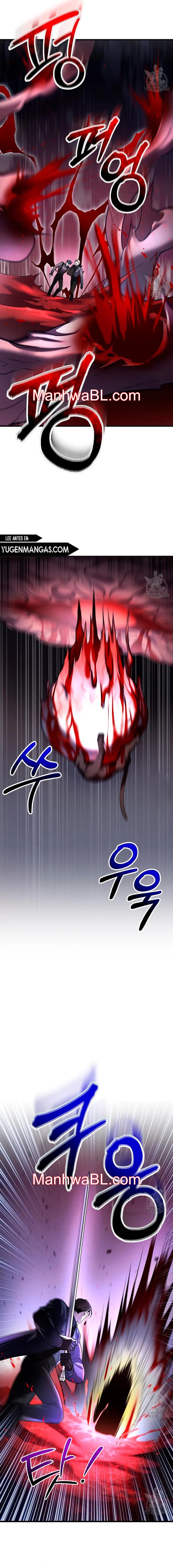 Profundis - Capítulo 35.2 manhwa