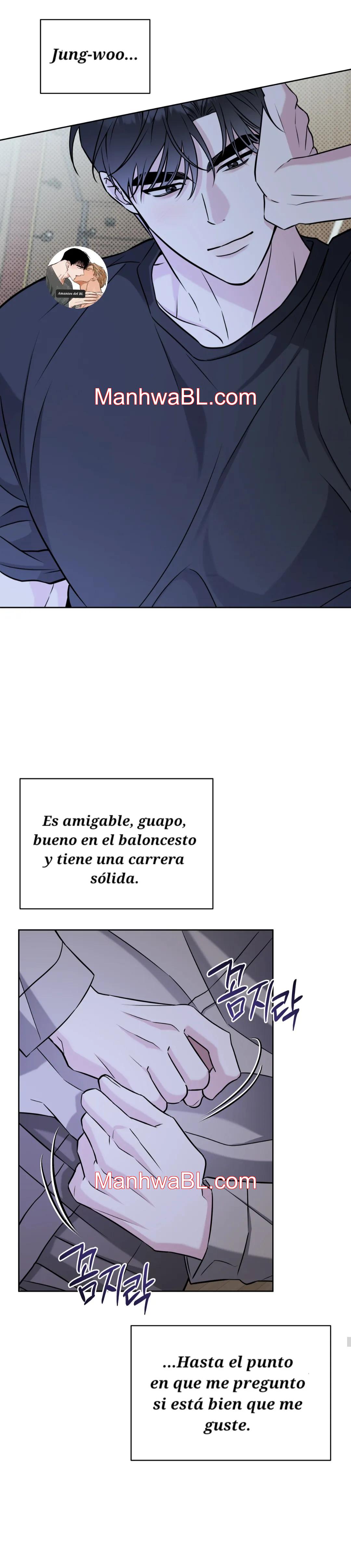 Ballboy Tactics - Capítulo 22.2 manhwa