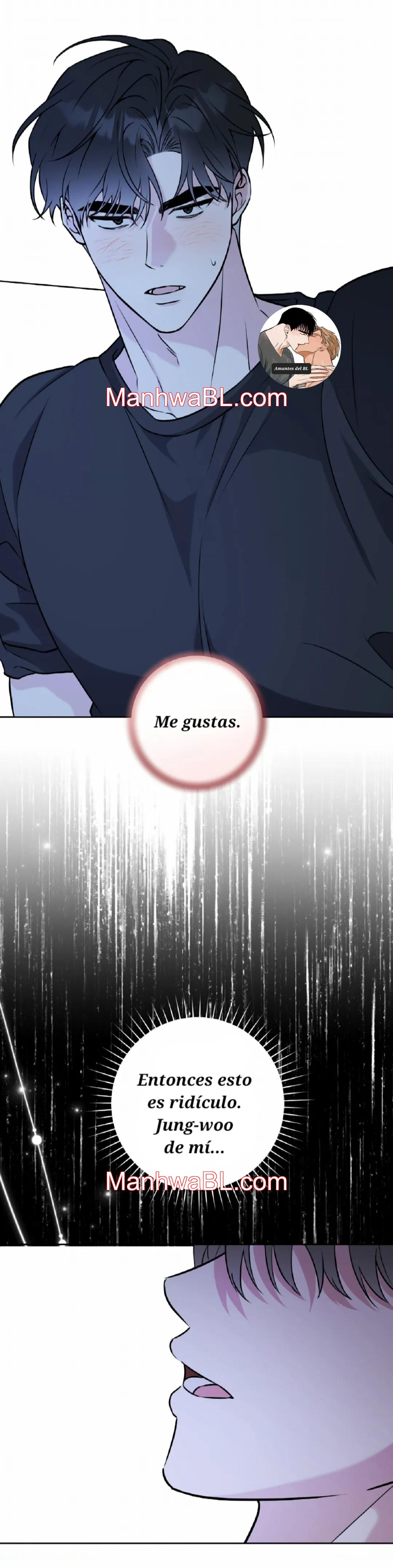 Ballboy Tactics - Capítulo 22.2 manhwa