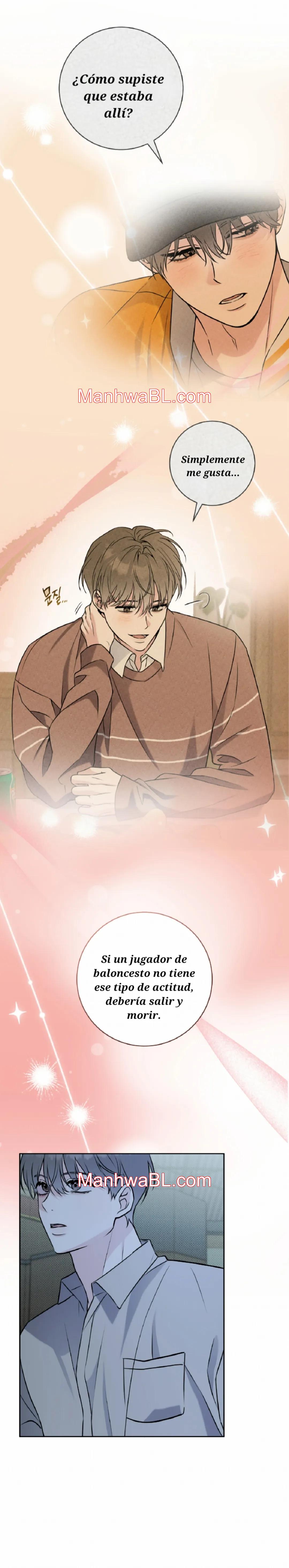 Ballboy Tactics - Capítulo 22.2 manhwa