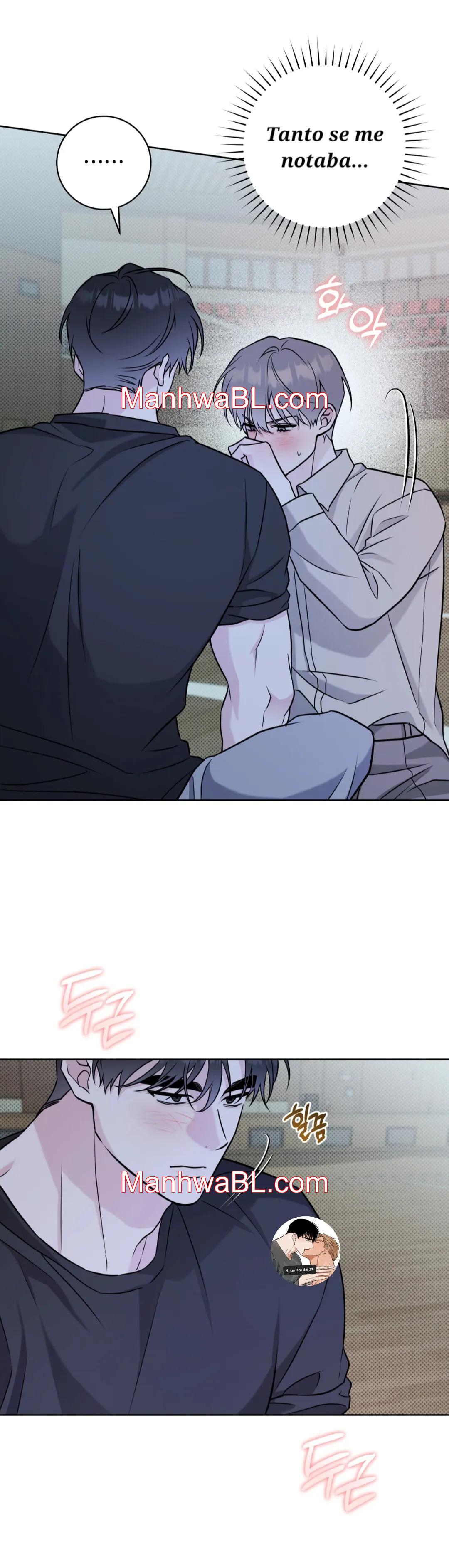 Ballboy Tactics - Capítulo 22.2 manhwa