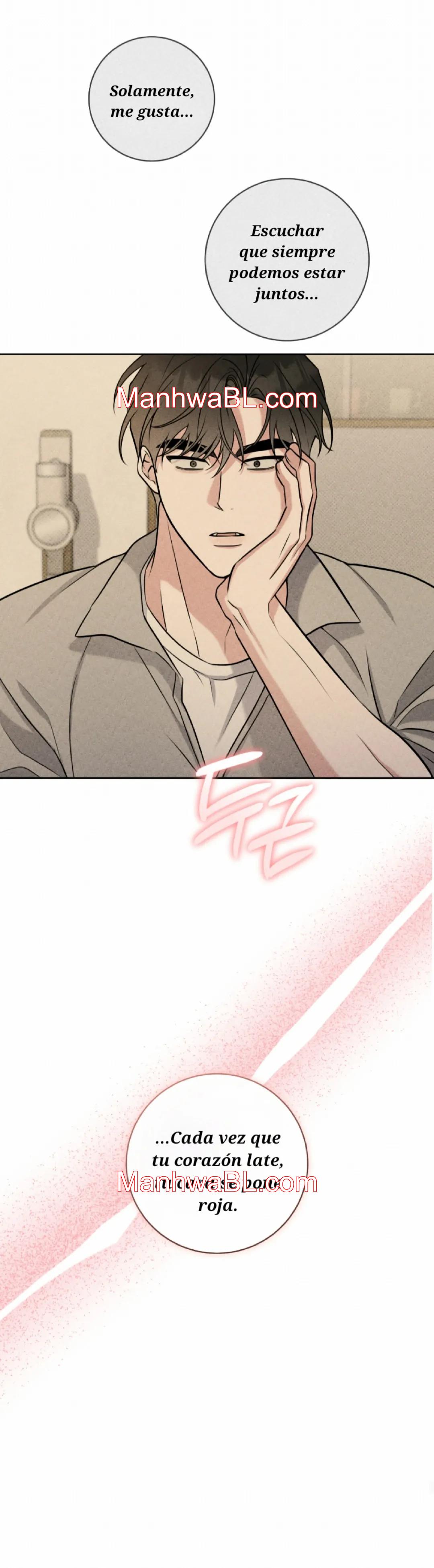 Ballboy Tactics - Capítulo 22.2 manhwa
