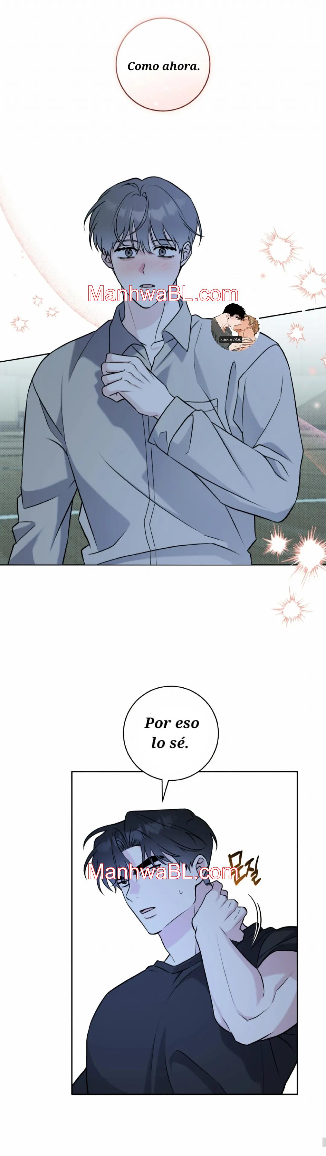 Ballboy Tactics - Capítulo 22.2 manhwa