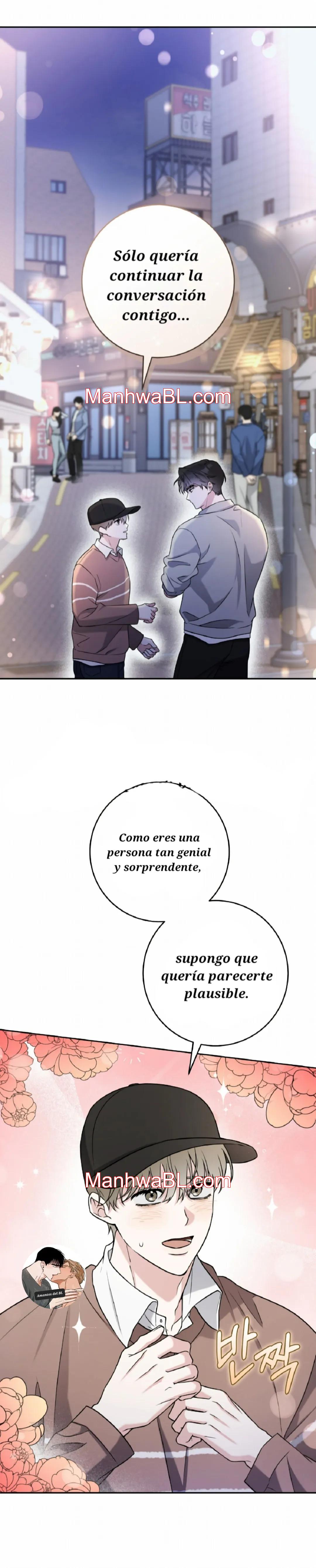 Ballboy Tactics - Capítulo 12.3 manhwa