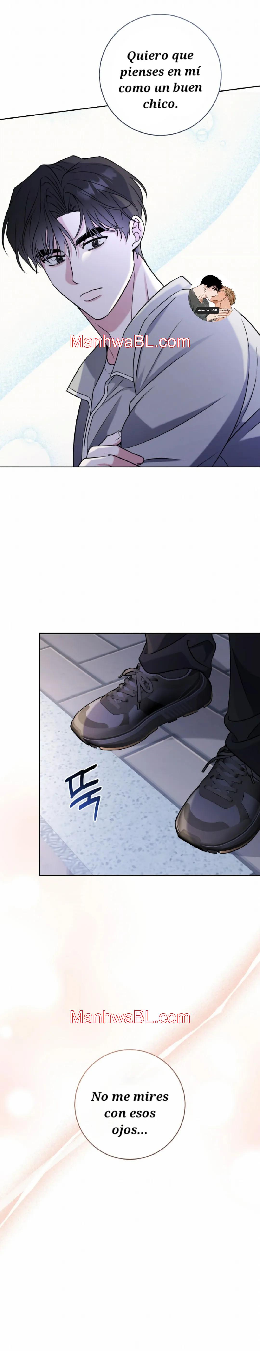 Ballboy Tactics - Capítulo 12.3 manhwa