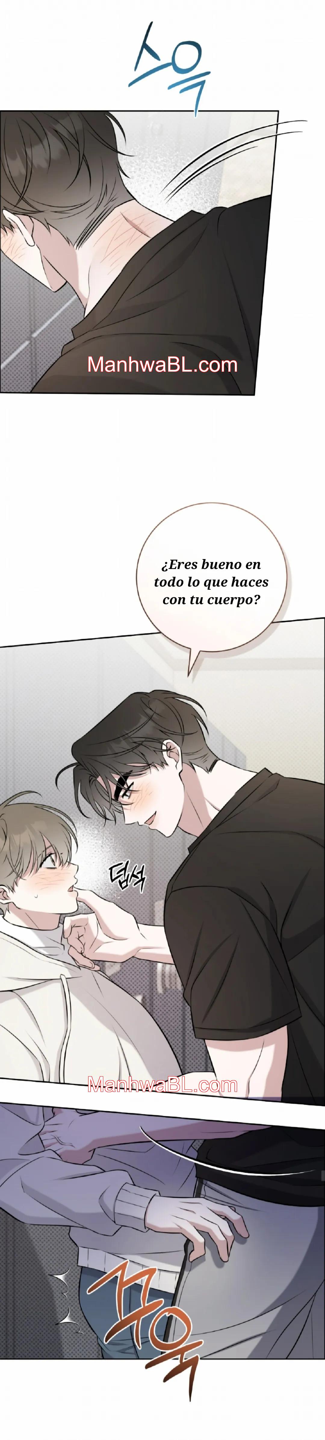 Ballboy Tactics - Capítulo 37.2 manhwa