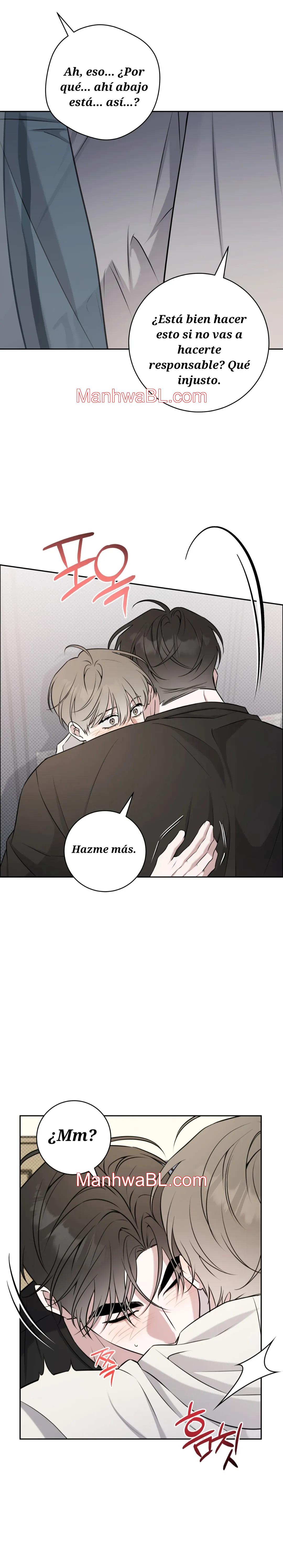 Ballboy Tactics - Capítulo 37.2 manhwa