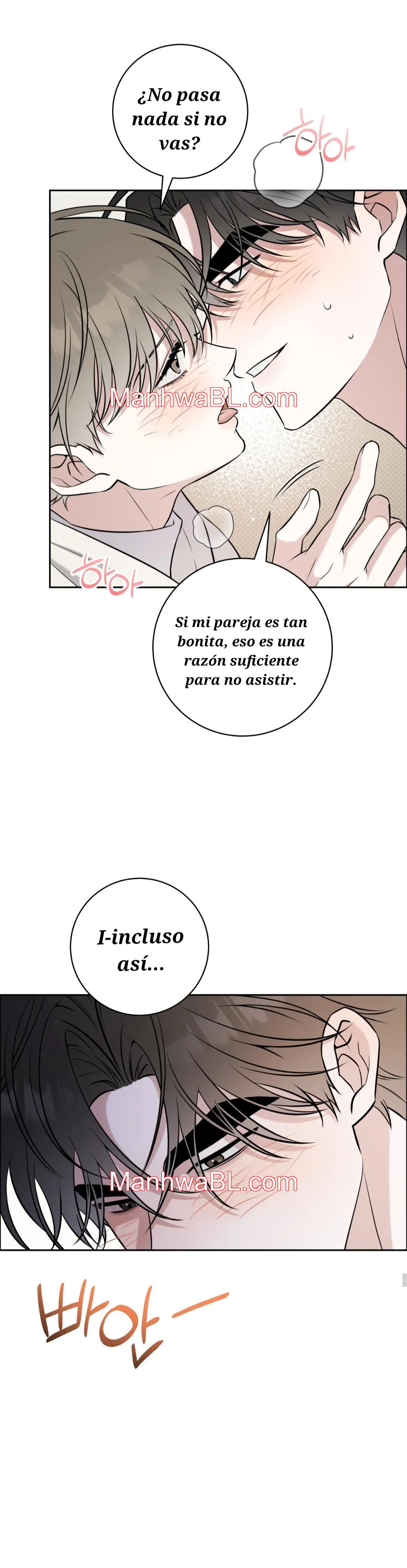 Ballboy Tactics - Capítulo 37.2 manhwa