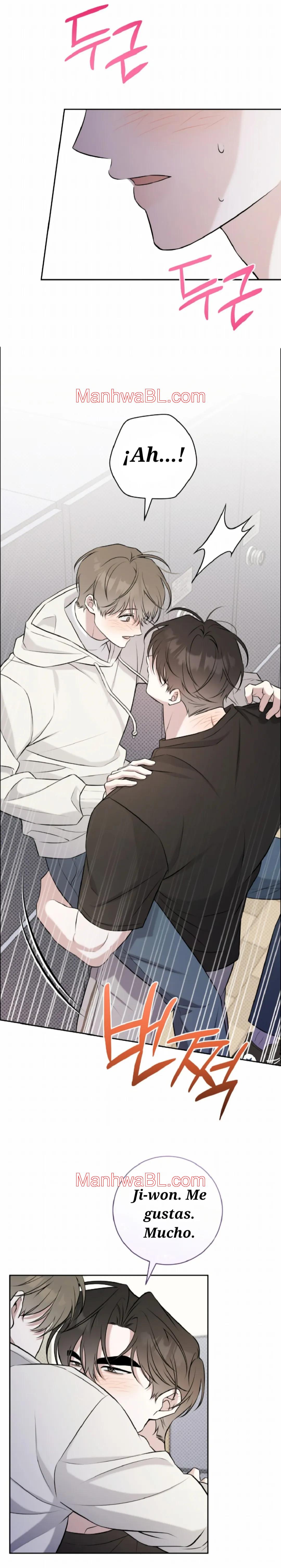 Ballboy Tactics - Capítulo 37.2 manhwa