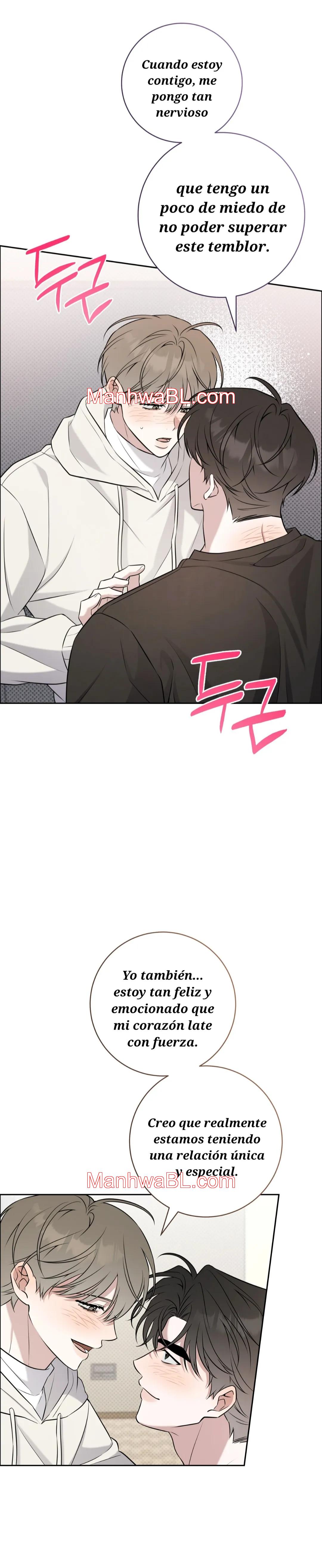 Ballboy Tactics - Capítulo 37.2 manhwa