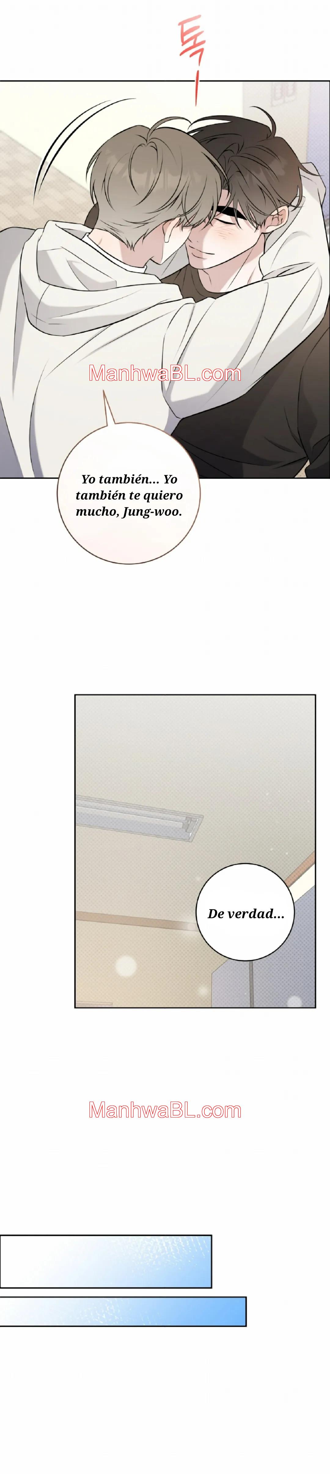 Ballboy Tactics - Capítulo 37.2 manhwa