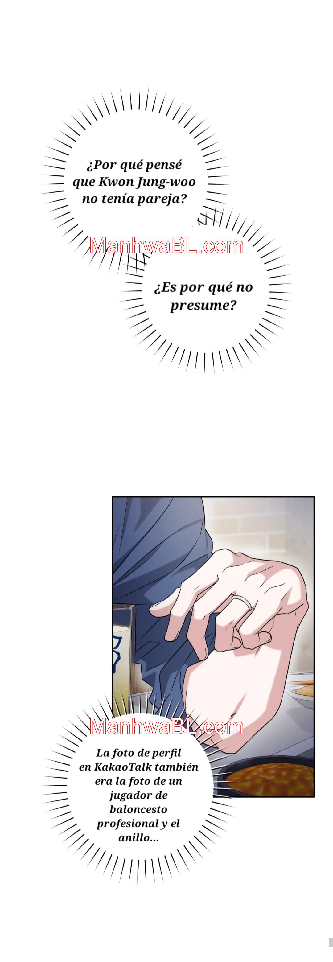 Ballboy Tactics - Capítulo 6.2 manhwa