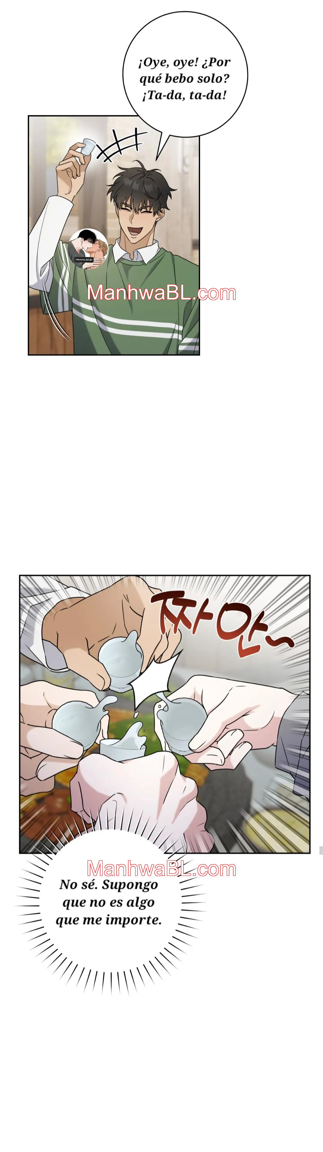 Ballboy Tactics - Capítulo 6.2 manhwa
