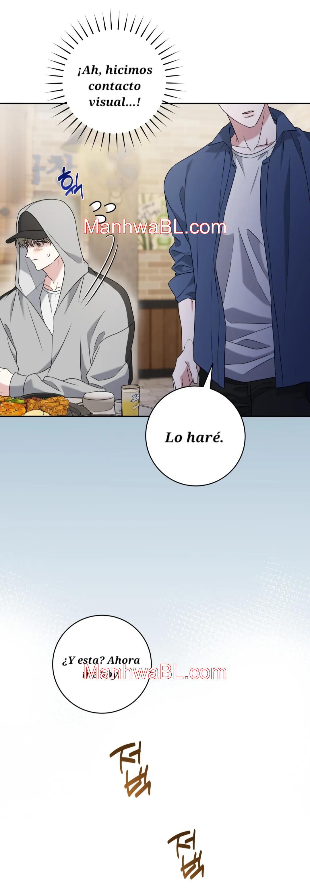 Ballboy Tactics - Capítulo 6.2 manhwa