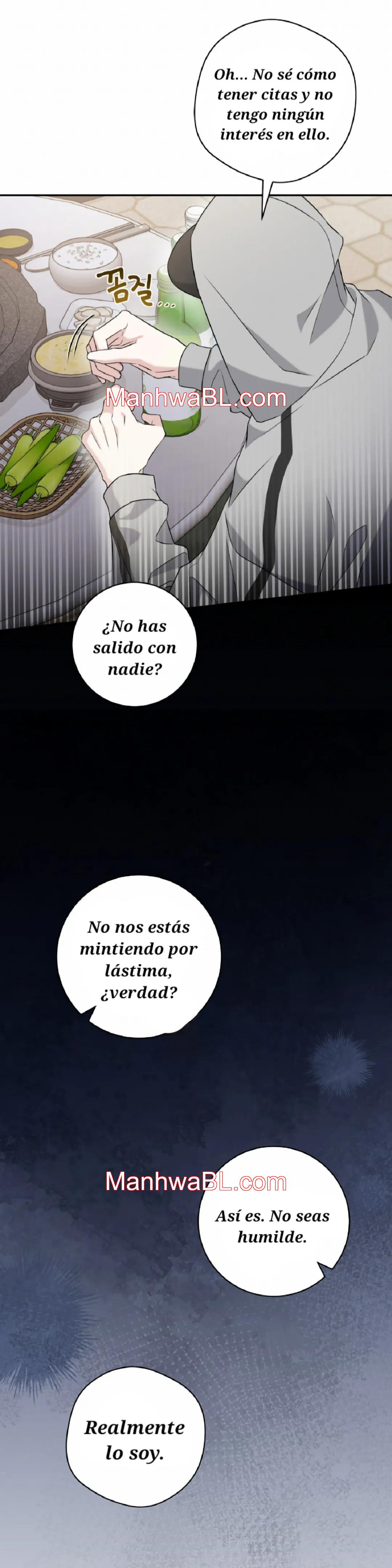 Ballboy Tactics - Capítulo 6.2 manhwa